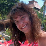 Elena Vega and her expereince with hair loss in Cuba