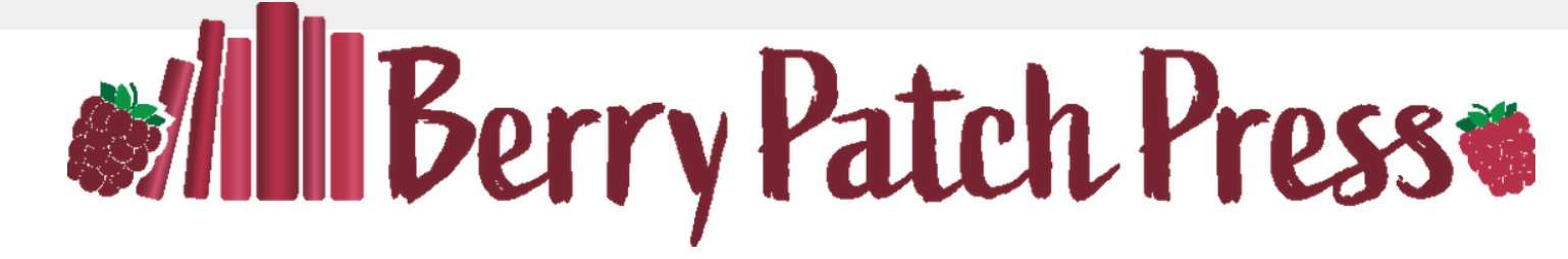 great books to beat boredom featured on a berry patch blog