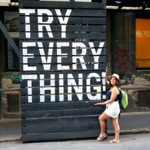 photo with hair loss and alopecia encouragement to try things history of hair loss and alopecia