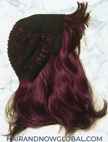 Capless wigs are called capless wigs because of how it is constructed. Find out more about capless wigs and whether they are suitable for you. 
www.hairandnowglobal.com
#caplesswigs #capless #prosandcons